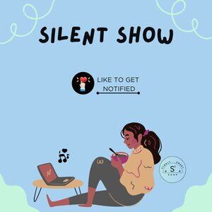 SILENT SHOW NOTIFICATIONS!
